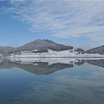 南天湖景区