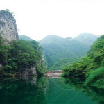 蛤蚌河