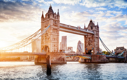 伦敦交通博物馆