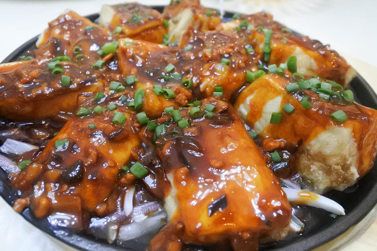 在吃货的城市吃海鲜