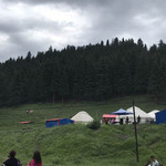 南山牧场