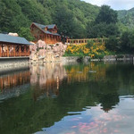 参仙谷生态旅游度假区