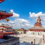通天帝国