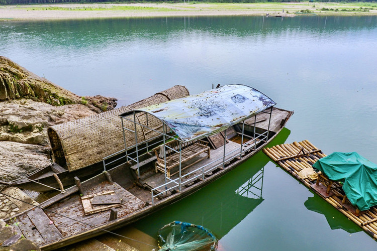 七月,寻一片最美的诗画浙江