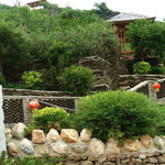 冰泉山庄