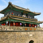 襄阳古城