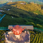 西九华山旅游风景区