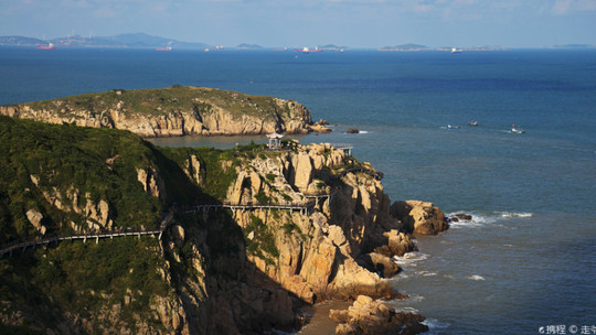 六合朝阳景区门票