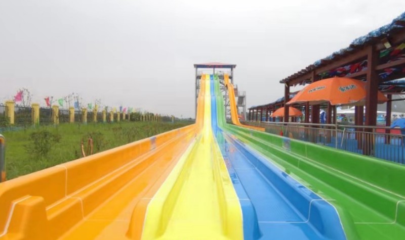 洞庭湖水上乐园