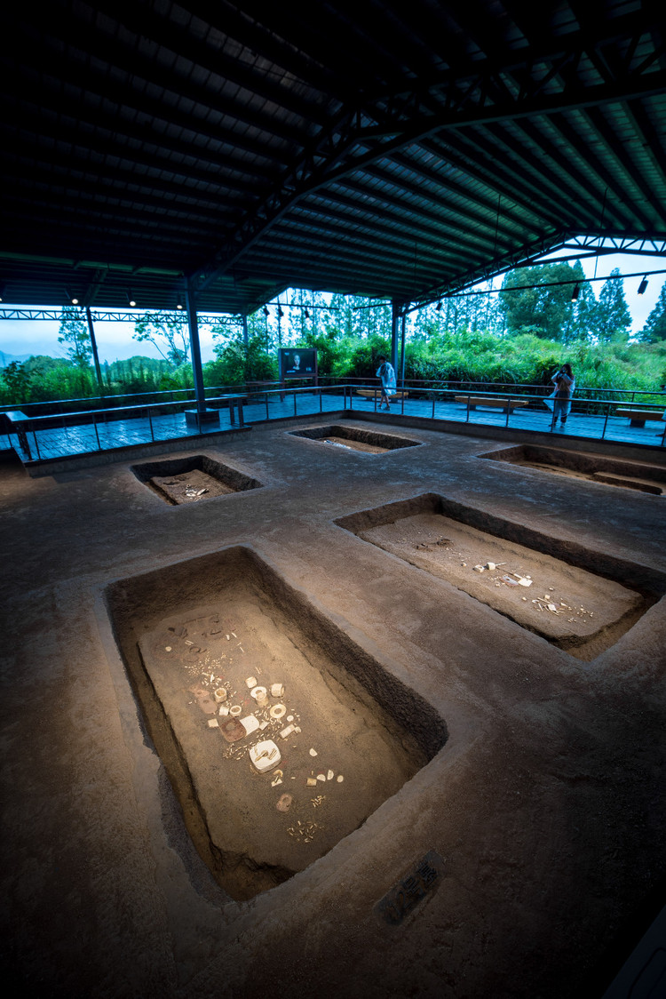 【余杭验客】良渚探秘,改写文明史的精美绝伦