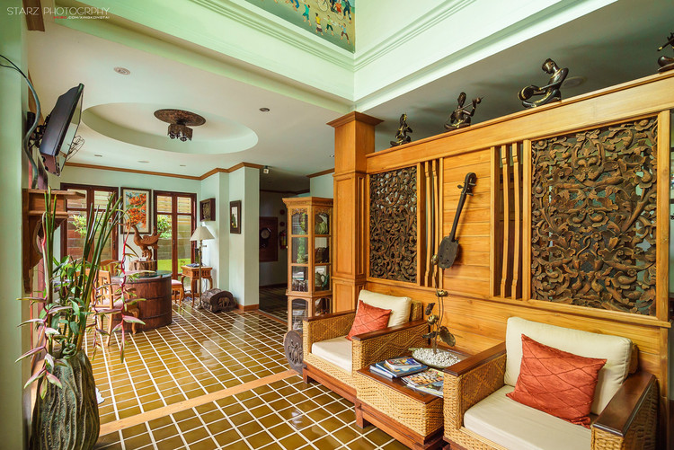 泰国·十月悠长假期 | 从南到北,泰不一样