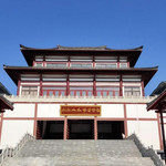 东方神木园景区