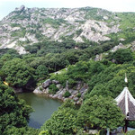天池山风景区