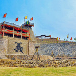 黄河神仙湾
