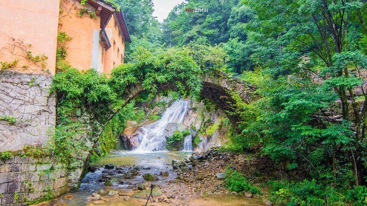 【浙江天台山验客】游天台，赴一场心灵之约 - 游记攻略【同程旅游攻略】