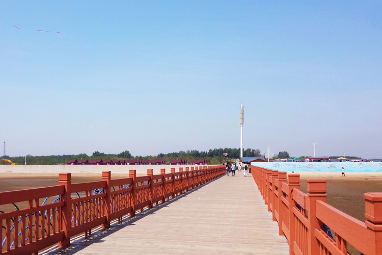 周末海岛游两日游,实名推荐曹妃甸