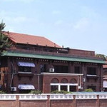 王光英复原展厅