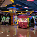 FunnyLand儿童乐园电玩城