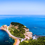 摩天岭风景区