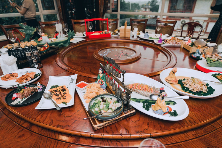 【蓬莱验客】蓬莱乐逍遥,那悠闲的神仙日子