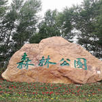 盘锦森林公园
