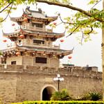潮州古城