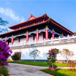 景华生态园