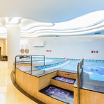 瑞祥国际酒店洗浴部