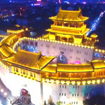 丽景门景区