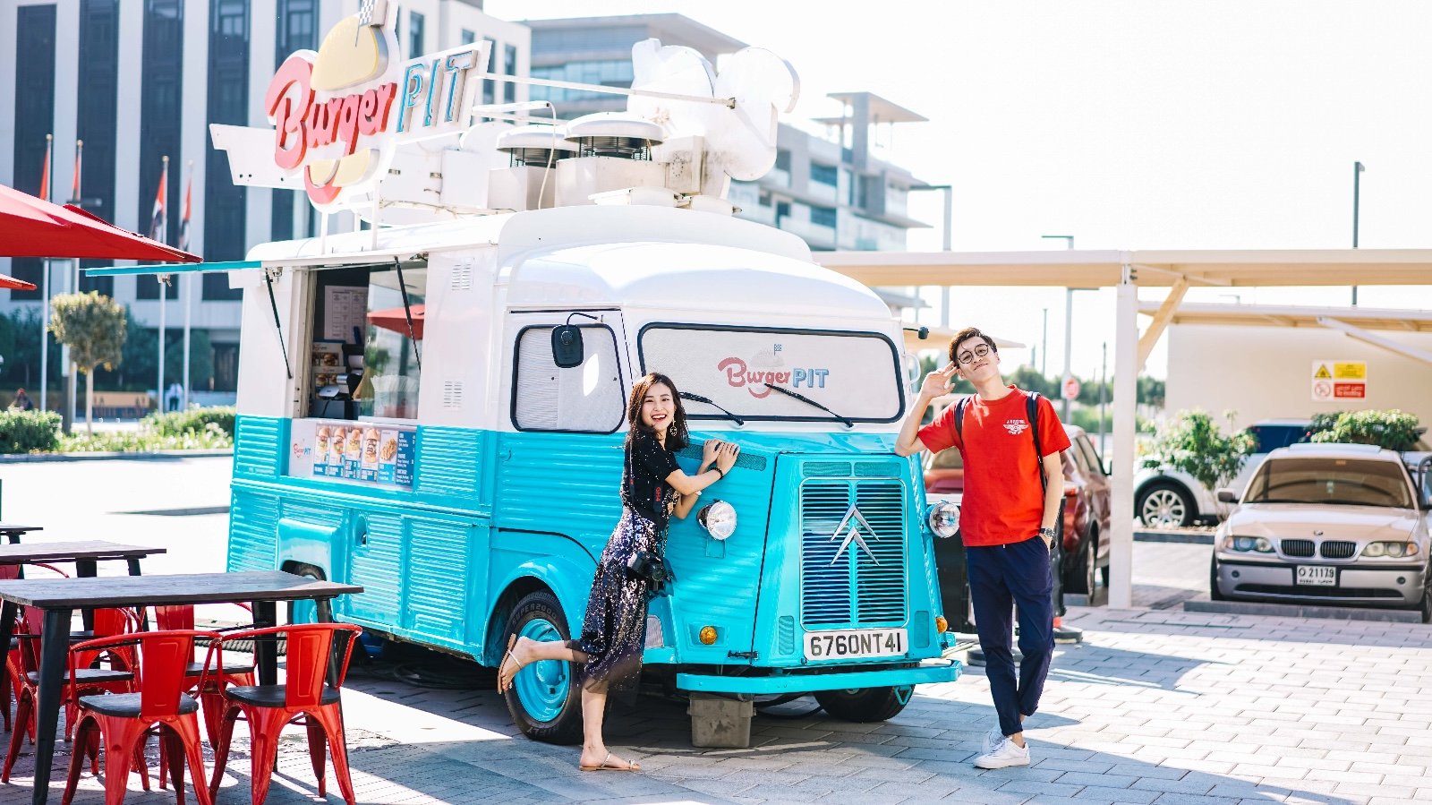 迪拜旅游攻略】超全打卡清单来了！