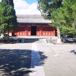 大钟寺