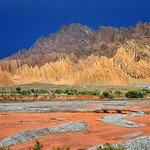 天山神秘大峡谷