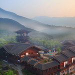 大唐贡茶院