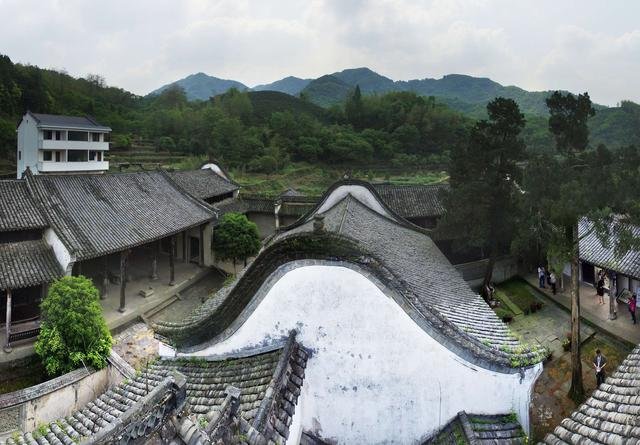 诸暨这个鲜为人知的古建筑群,惊艳全世界 - 游记攻略【同程旅游攻略】