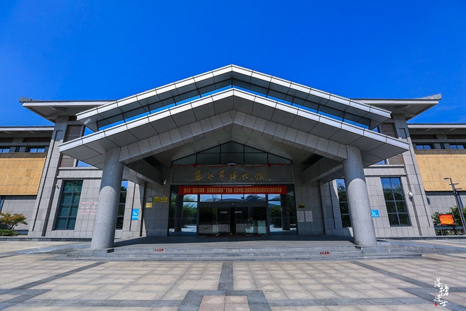 遇见丽水,邂逅有如诗如画的莲都