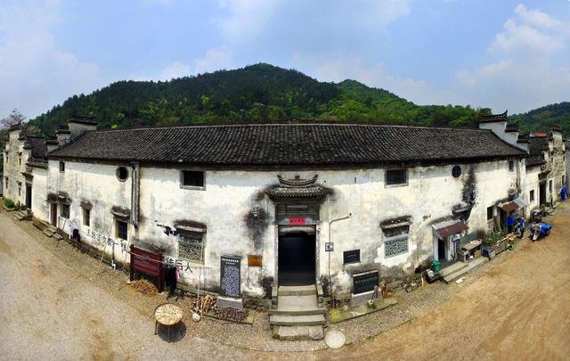 诸暨这个鲜为人知的古建筑群,惊艳全世界 - 游记攻略【同程旅游攻略】