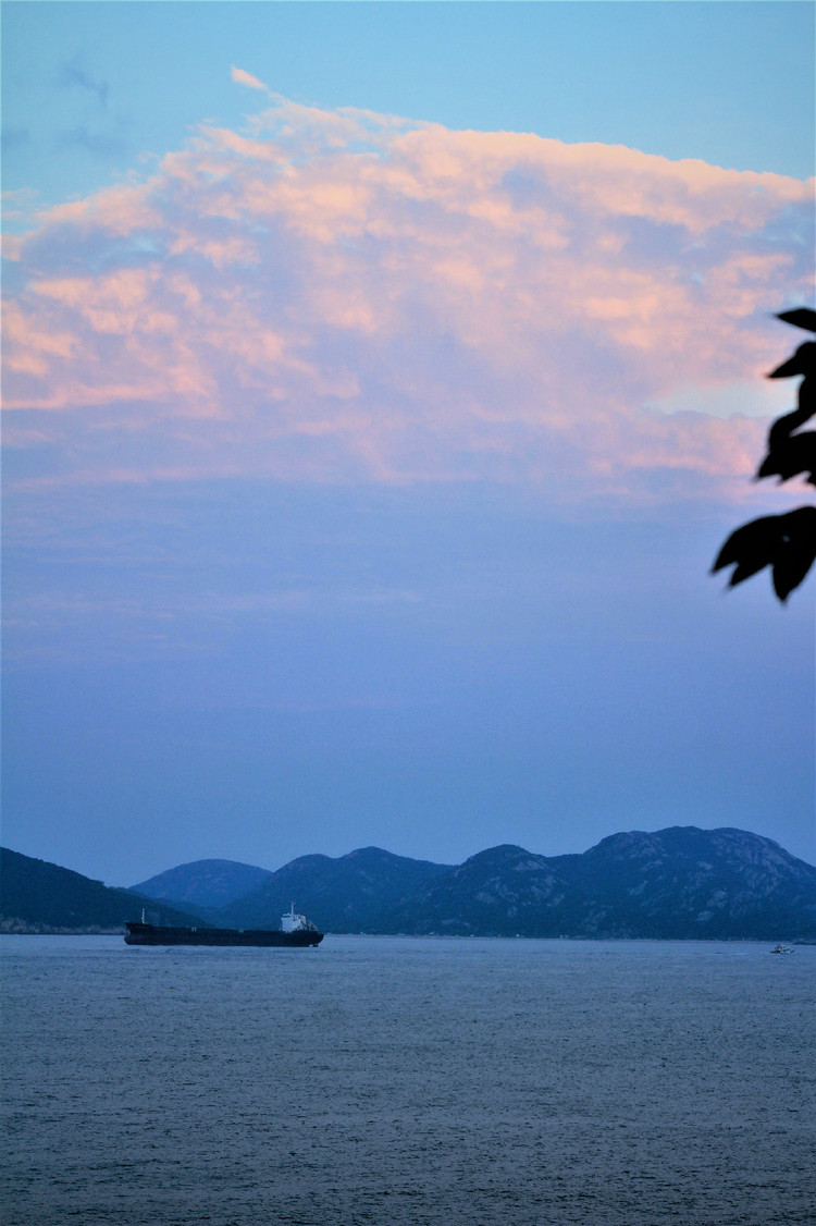 舟山东沙岛美景,美食 - 舟山游记攻略【同程旅游攻略】