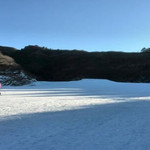 元宝山滑雪场