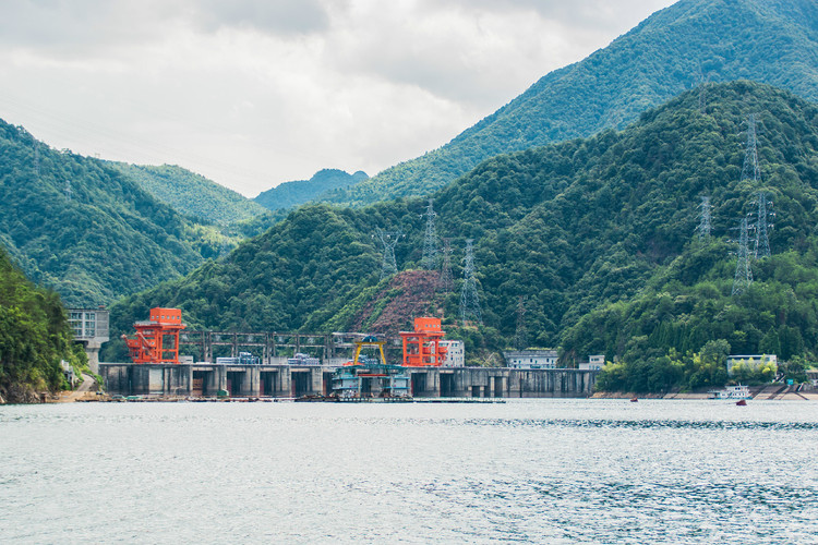 【建德验客】游17度建德,捡起时光里遗失的美好好运岛由好运广场,好运
