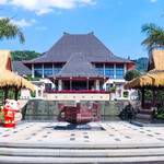 泉州亚洲福永温泉度假村