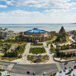 青岛海泉湾度假区