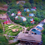 漫休谷度假村