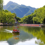 望仙大峡谷