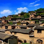 大汖古村生态旅游区