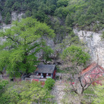 原山白石洞景区