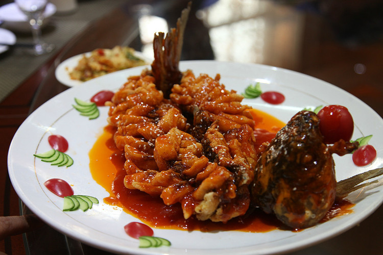 【吴桥杂技大世界验客】吴桥江湖风云再起