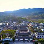 姚安路军民总管府