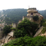 医巫闾山