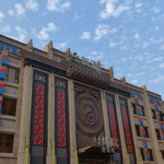 韩汤汇韩式汗蒸生活馆