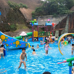 上饶弋阳方塘水上乐园